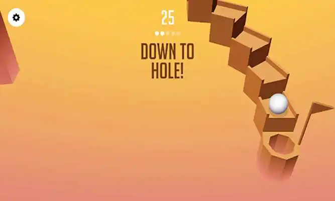 Play Rush Tenkyu Ball
