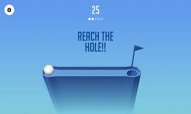 Play Rush Tenkyu Ball