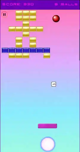 Play Rush The Brick as an online game online Rush The Brick with UptoPlay com.gb.shooter Play Rush The Brick as an online game Rush The Brick with UptoPlay