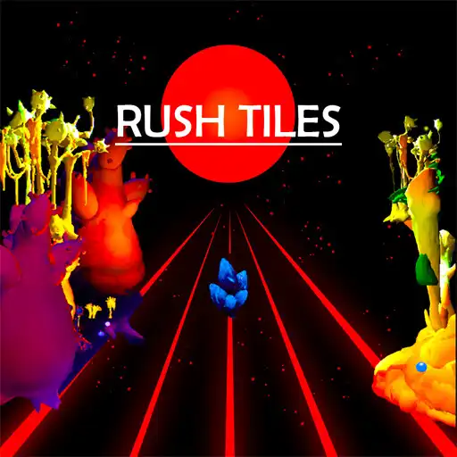 Play Rush Tiles: About Instru APK Play Rush Tiles: About Instru APK
