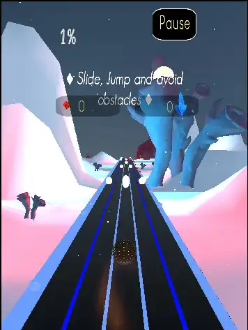 Play Rush Tiles: About Instru  and enjoy Rush Tiles: About Instru with UptoPlay