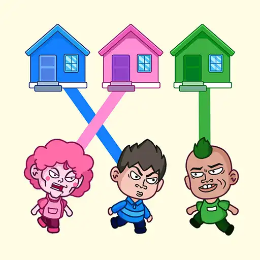 Play Rush To Home APK