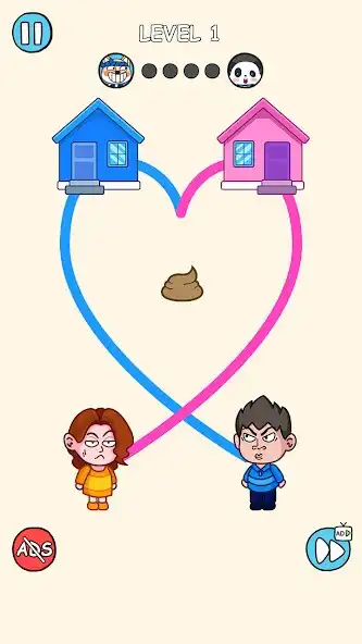 Play Rush To Home  and enjoy Rush To Home with UptoPlay