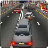 Free play online Rush Traffic Drive : Car Simulator APK