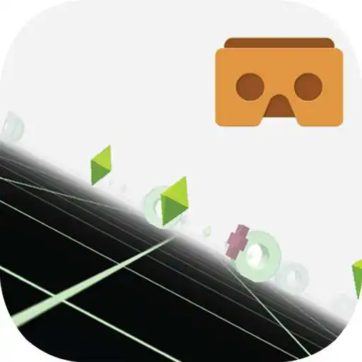 Free play online Rush VR for Cardboard APK