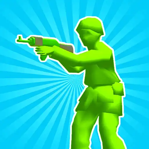 Play Rush War: Army Commander APK