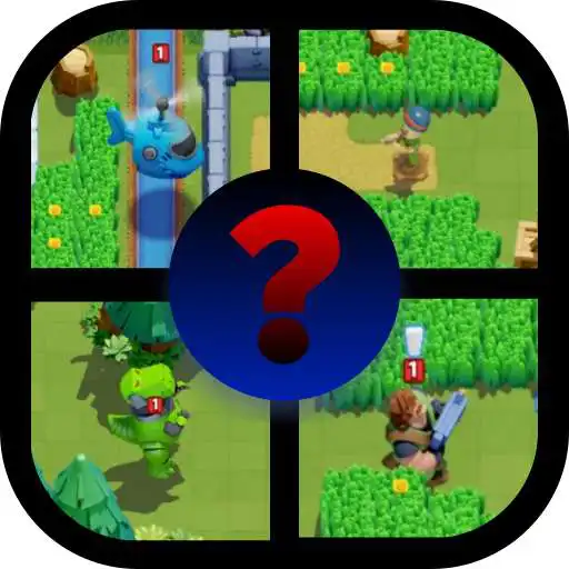 Play Rush Wars Quiz APK