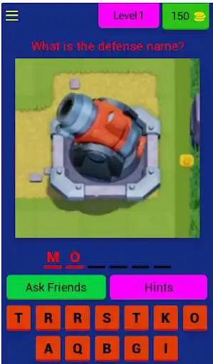 Play Rush Wars Quiz as an online game online Rush Wars Quiz with UptoPlay com.seculaurian.rushwarsquiz Play Rush Wars Quiz as an online game Rush Wars Quiz with UptoPlay