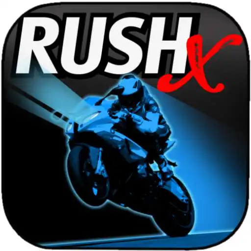 Play RUSH X Superbike Racing Game APK