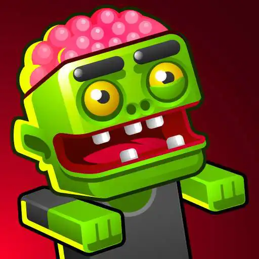 Play Rush Zombie APK