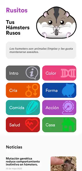 Play Rusitos  and enjoy Rusitos with UptoPlay