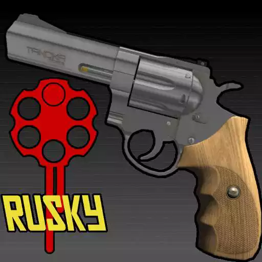 Run free android online Rusky Virtual Revolver APK Run free android online Rusky Virtual Revolver APK