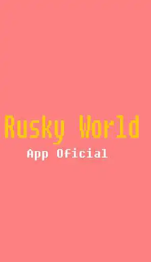 Play Rusky World as an online game Rusky World with UptoPlay