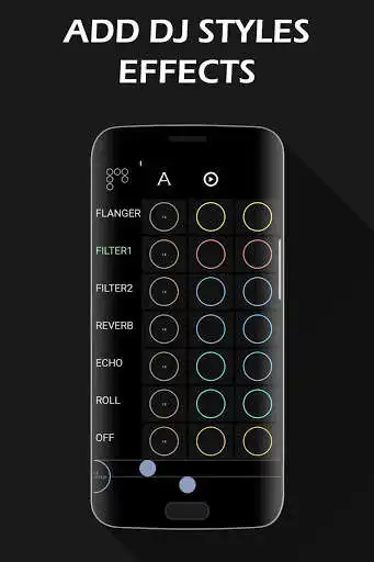 Play APK Russ Beatmaker  and enjoy Russ Beatmaker with UptoPlay us.hiphopbeatmaker.russ