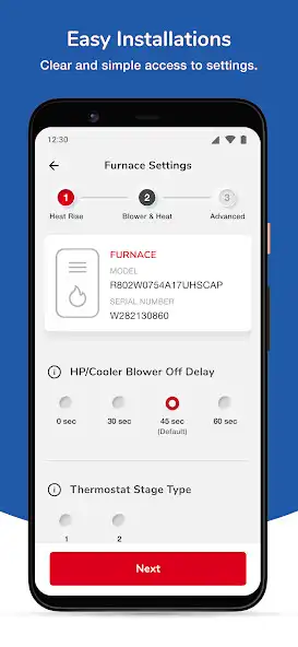 Play Russell by Rheem as an online game Russell by Rheem with UptoPlay