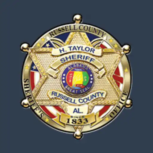 Play Russell County Sheriff AL APK Play Russell County Sheriff AL APK