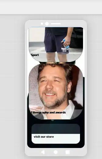 Play Russell Crowe  and enjoy Russell Crowe with UptoPlay
