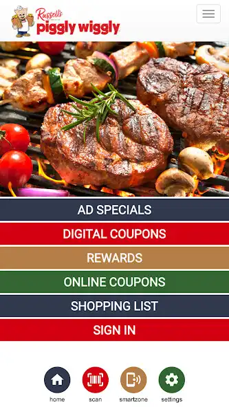 Play Russells Piggly Wiggly and enjoy Russells Piggly Wiggly with UptoPlay Play Russells Piggly Wiggly and enjoy Russells Piggly Wiggly with UptoPlay