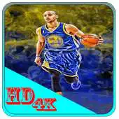 Free play online Russell Westbrook Wallpaper APK