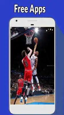 Play Russell Westbrook Wallpaper