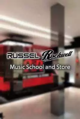 Play Russel Rockwell