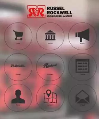 Play Russel Rockwell