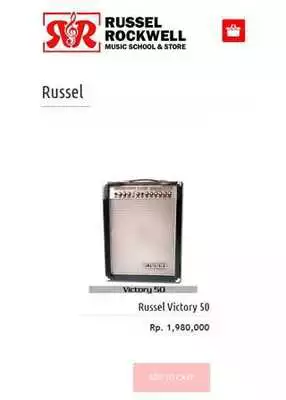 Play Russel Rockwell