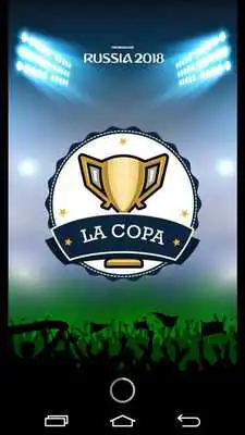 Play Russia 2018 World Cup, fixture, live scores