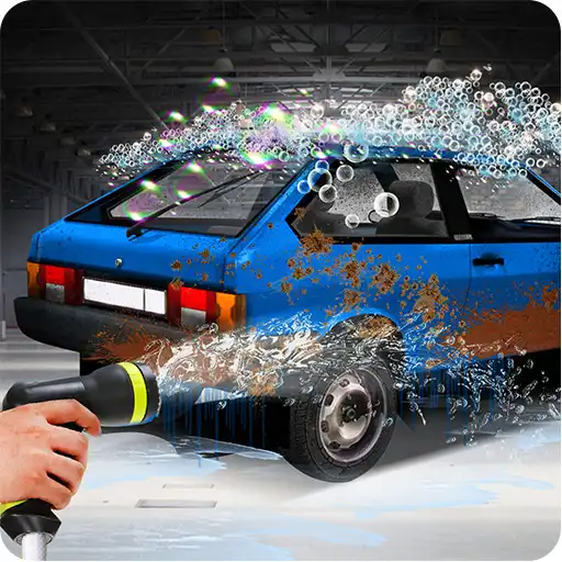 Play Russia Car Wash Simulator APK Play Russia Car Wash Simulator APK