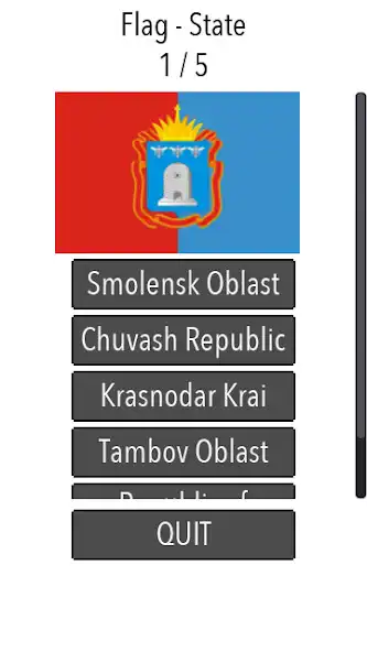 Play Russia Check as an online game Russia Check with UptoPlay