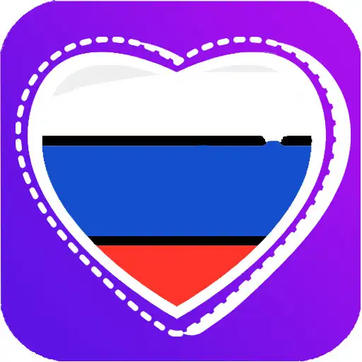 Play Russia Dating: Russia Chat APK
