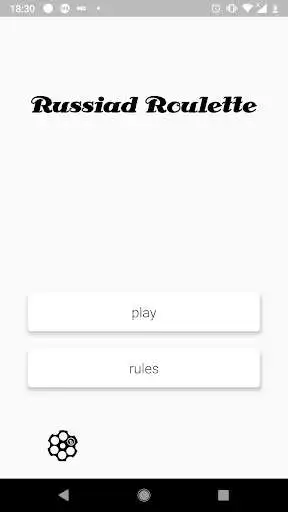 Play Russiad Roulette  and enjoy Russiad Roulette with UptoPlay
