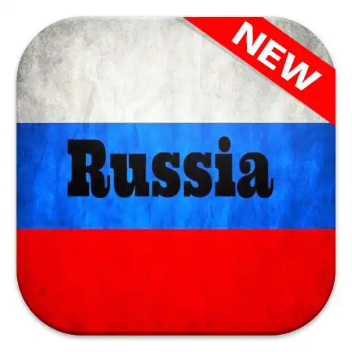Play Russia Flag Wallpapers APK