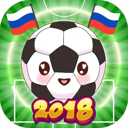Run free android online Russia Football 2018 - Soccer World Evolution APK