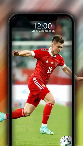 Play Russia football team  and enjoy Russia football team with UptoPlay