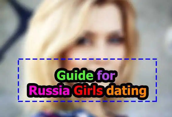Play Russia Girls : Dating Chat Tip