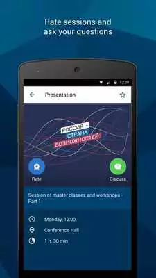 Play Russia Land of Opportunities