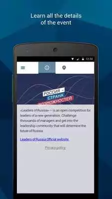 Play Russia Land of Opportunities