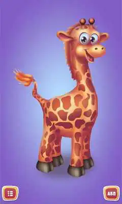 Play Russian ABC for kids, Alphabet