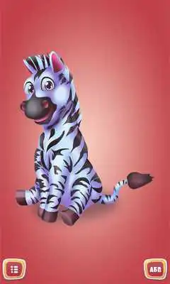 Play Russian ABC for kids, Alphabet