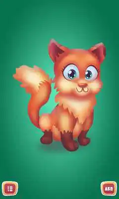 Play Russian ABC for kids, Alphabet