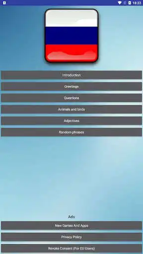 Play Russian Accent Trainer and enjoy Russian Accent Trainer with UptoPlay Play Russian Accent Trainer and enjoy Russian Accent Trainer with UptoPlay