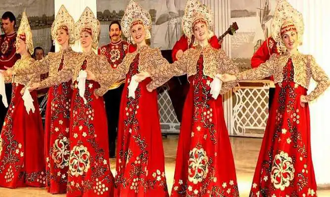 Play Russian All Time Good Songs