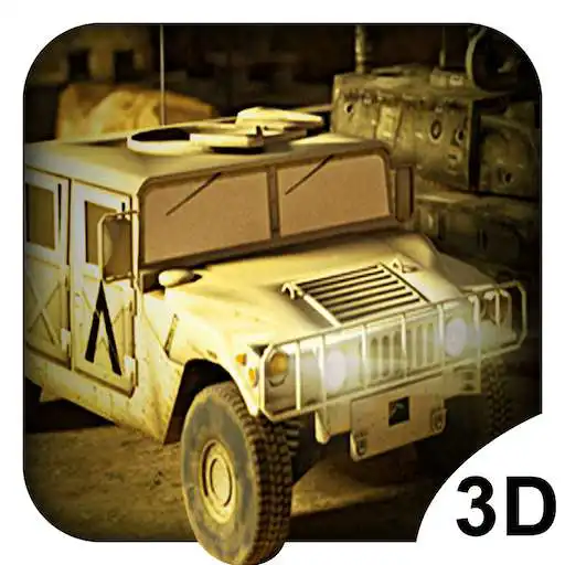 Free play online Russian Army Jeep Parking - Extreme Parking Rush APK Free play online Russian Army Jeep Parking - Extreme Parking Rush APK