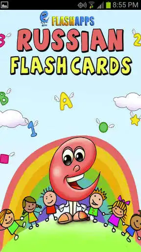 Play APK Russian Baby Flashcards 4 Kids and enjoy Russian Baby Flashcards 4 Kids with UptoPlay com.eFlashRussian Play APK Russian Baby Flashcards 4 Kids and enjoy Russian Baby Flashcards 4 Kids with UptoPlay com.eFlashRussian