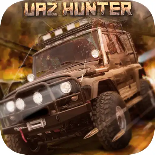Play Russian Car Driver UAZ HUNTER APK Play Russian Car Driver UAZ HUNTER APK