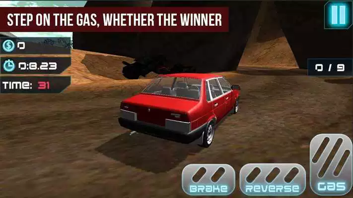 Play Russian Car Lada Vaz Simulator Play Russian Car Lada Vaz Simulator