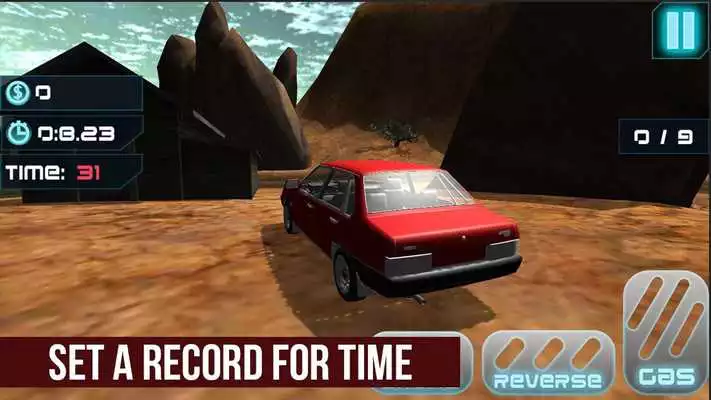 Play Russian Car Lada Vaz Simulator Play Russian Car Lada Vaz Simulator