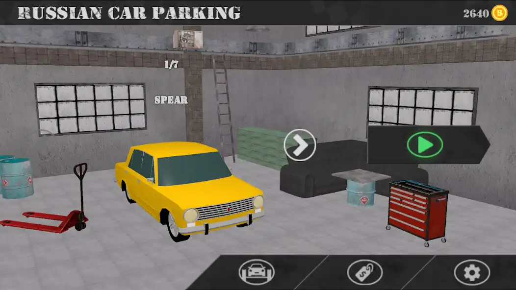 Play Russian car parking and enjoy Russian car parking with UptoPlay Play Russian car parking and enjoy Russian car parking with UptoPlay