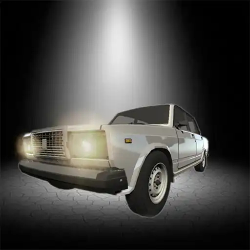 Play Russian Car Simulator 2020 APK